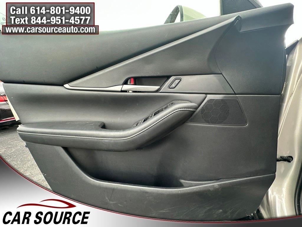 Mazda CX-30  2022