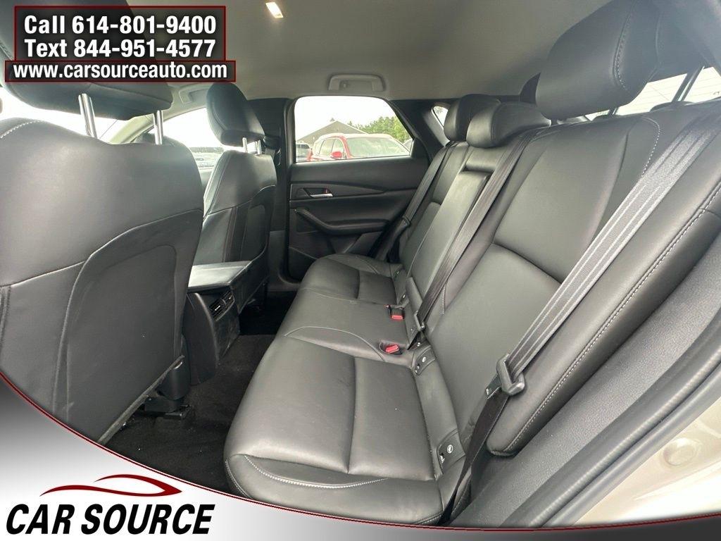 Mazda CX-30  2022