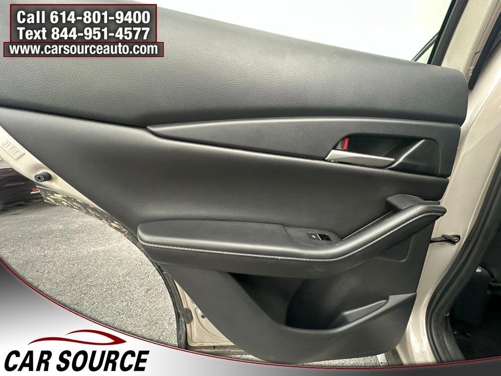 Mazda CX-30  2022