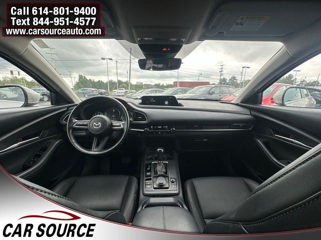 Mazda CX-30  2022