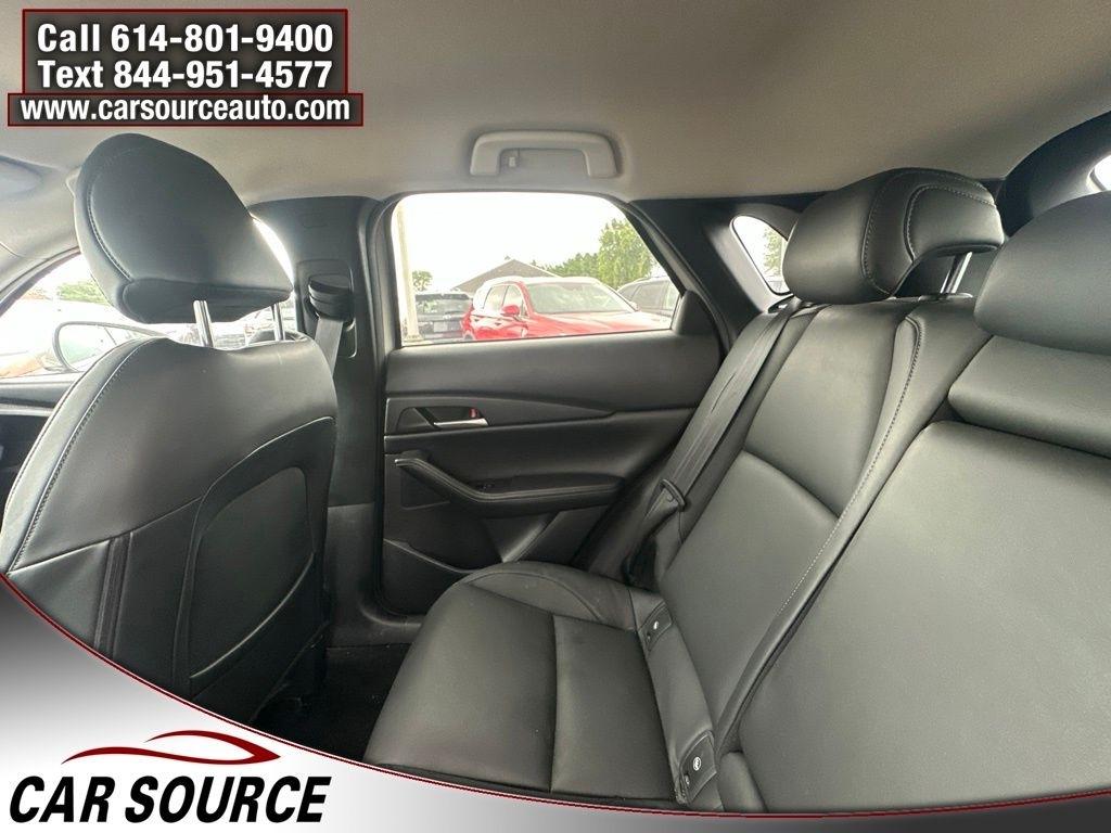 Mazda CX-30  2022