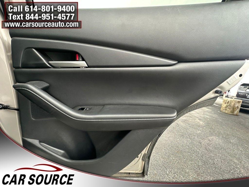 Mazda CX-30  2022