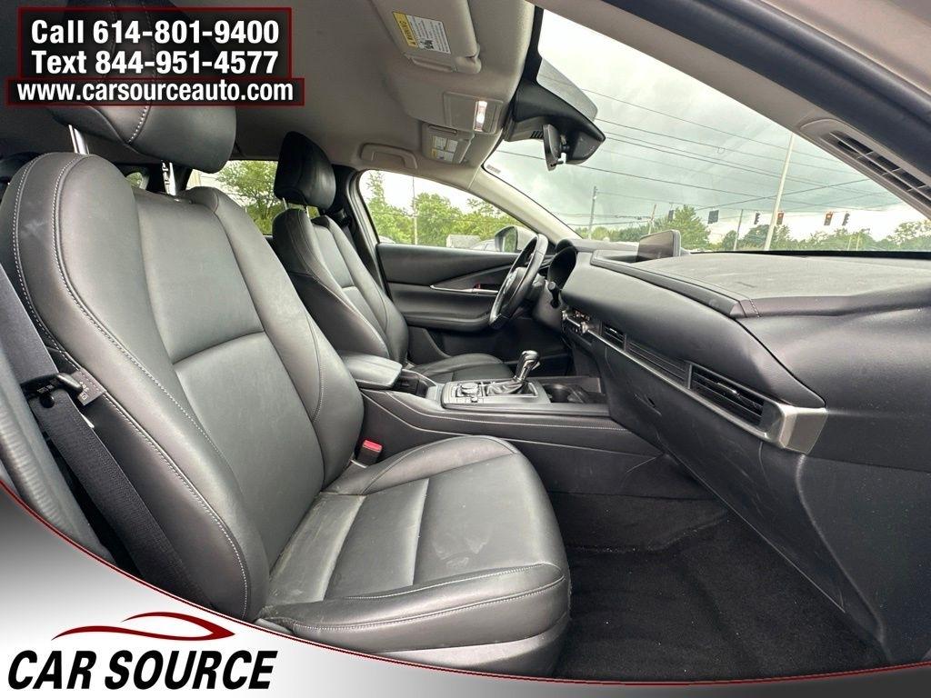 Mazda CX-30  2022