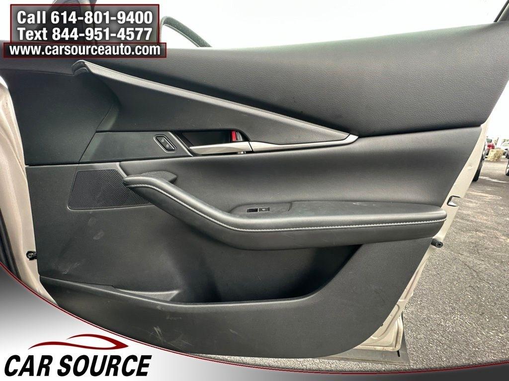 Mazda CX-30  2022