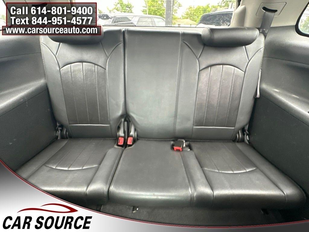 GMC Acadia  2011