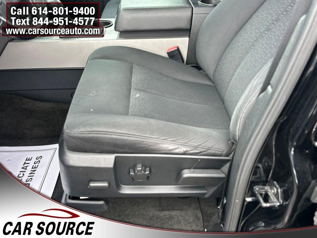 Ford Expedition EL  2017