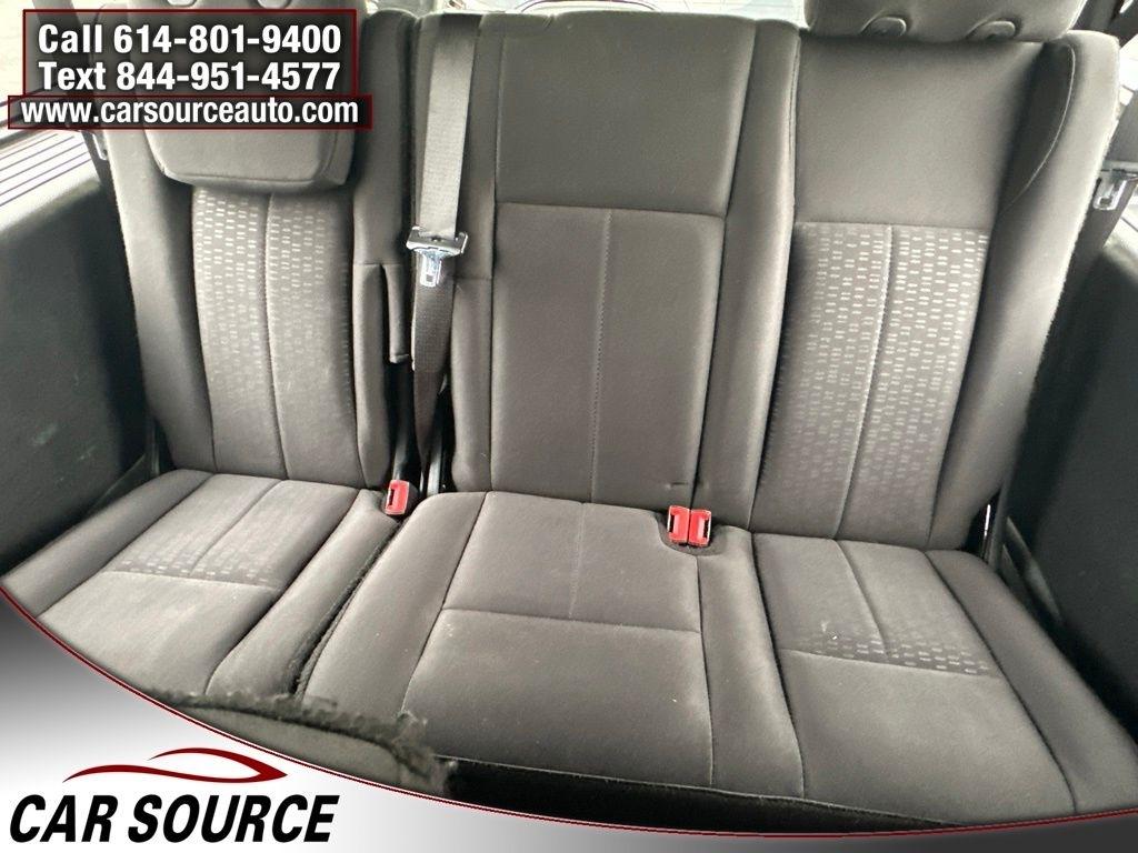 Ford Expedition EL  2017