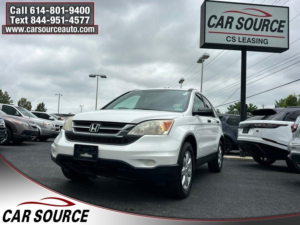 Honda CR-V  2011