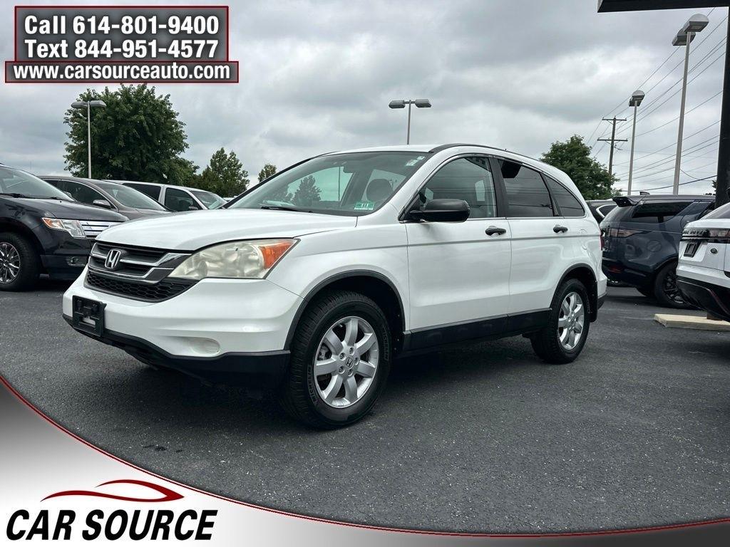 Honda CR-V  2011