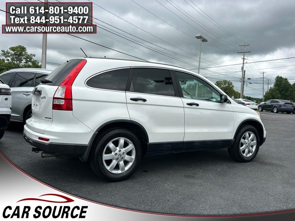 Honda CR-V  2011