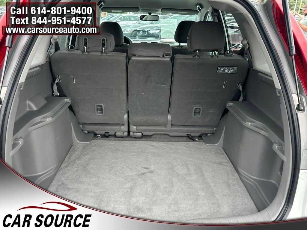 Honda CR-V  2011