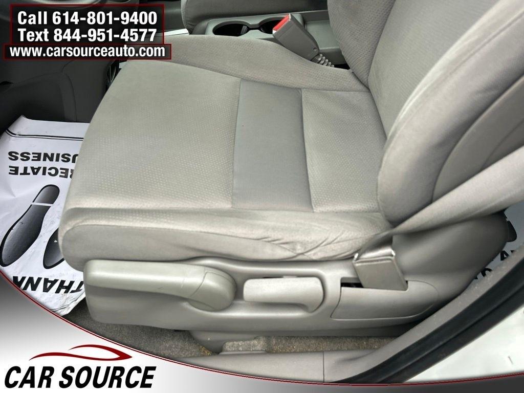Honda CR-V  2011