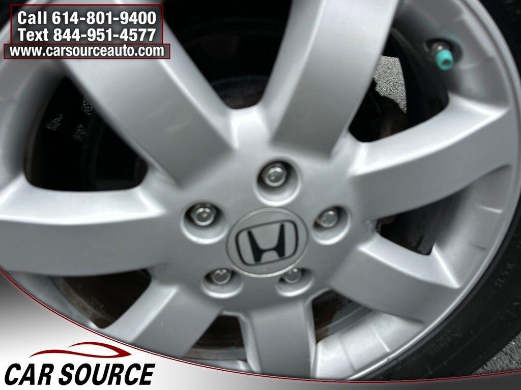 Honda CR-V  2011
