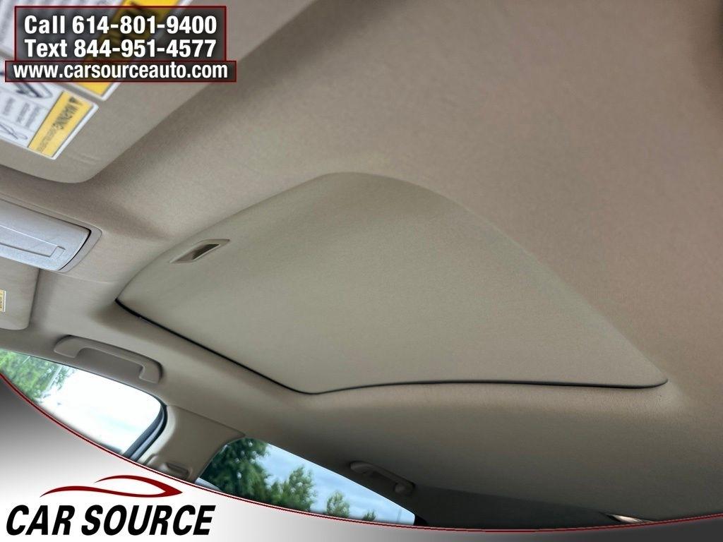 Acura MDX  2018