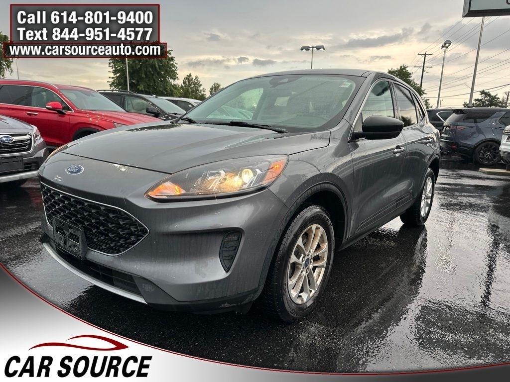 Ford Escape  2022