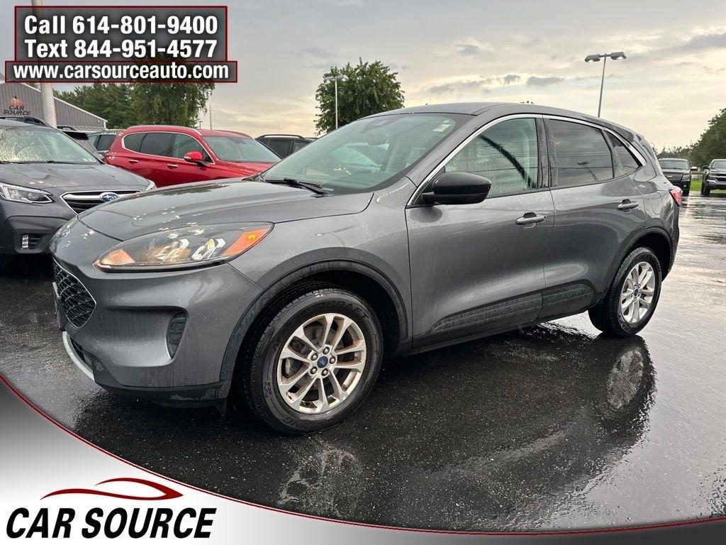 Ford Escape  2022