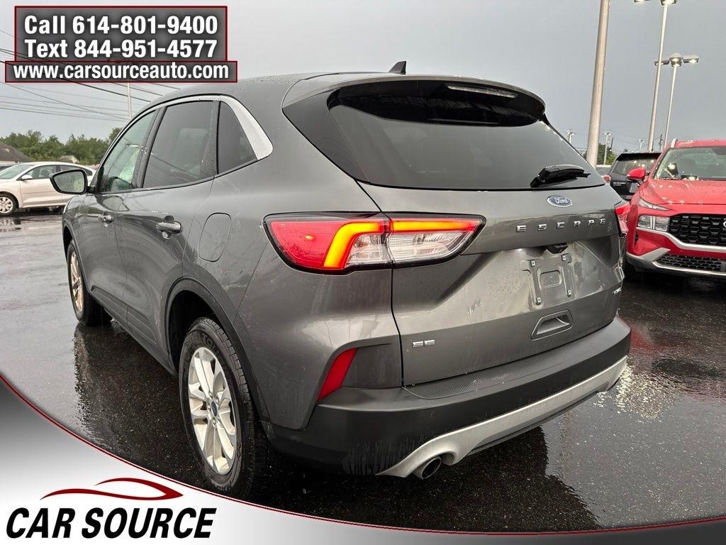 Ford Escape  2022