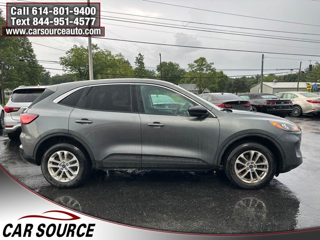 Ford Escape  2022