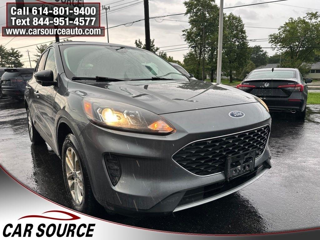 Ford Escape  2022