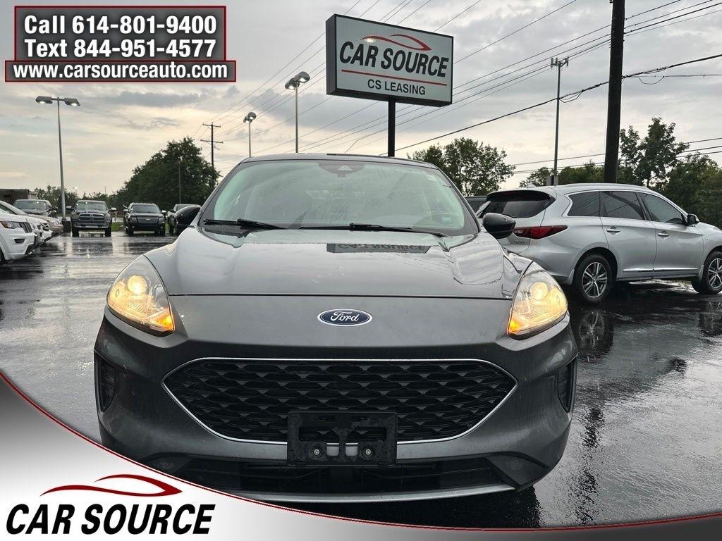 Ford Escape  2022