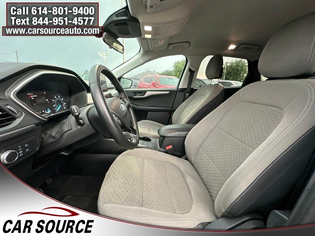 Ford Escape  2022