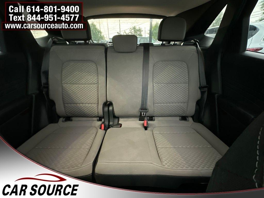 Ford Escape  2022