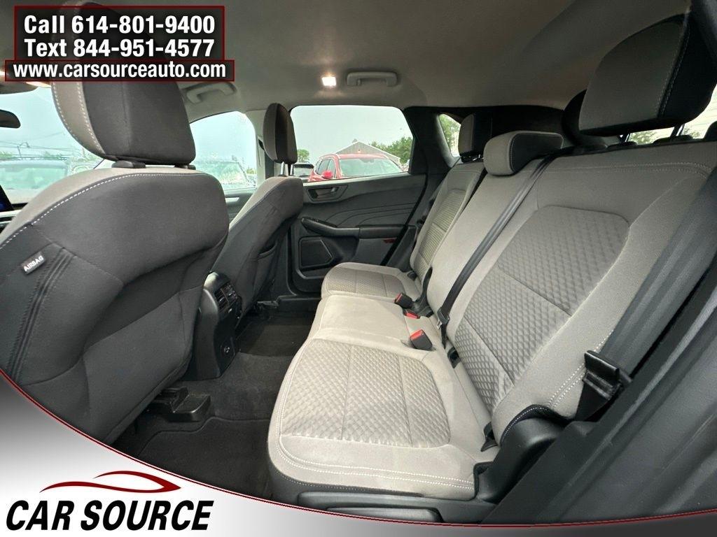 Ford Escape  2022