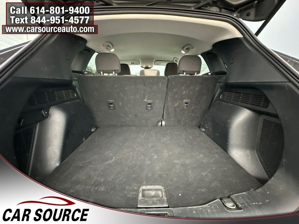 Ford Escape  2022