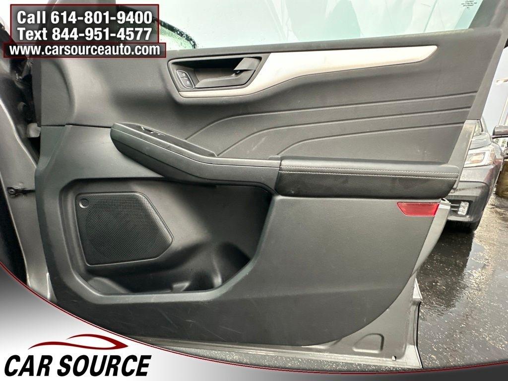 Ford Escape  2022