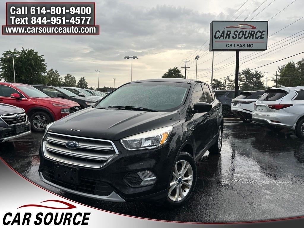 Ford Escape  2017