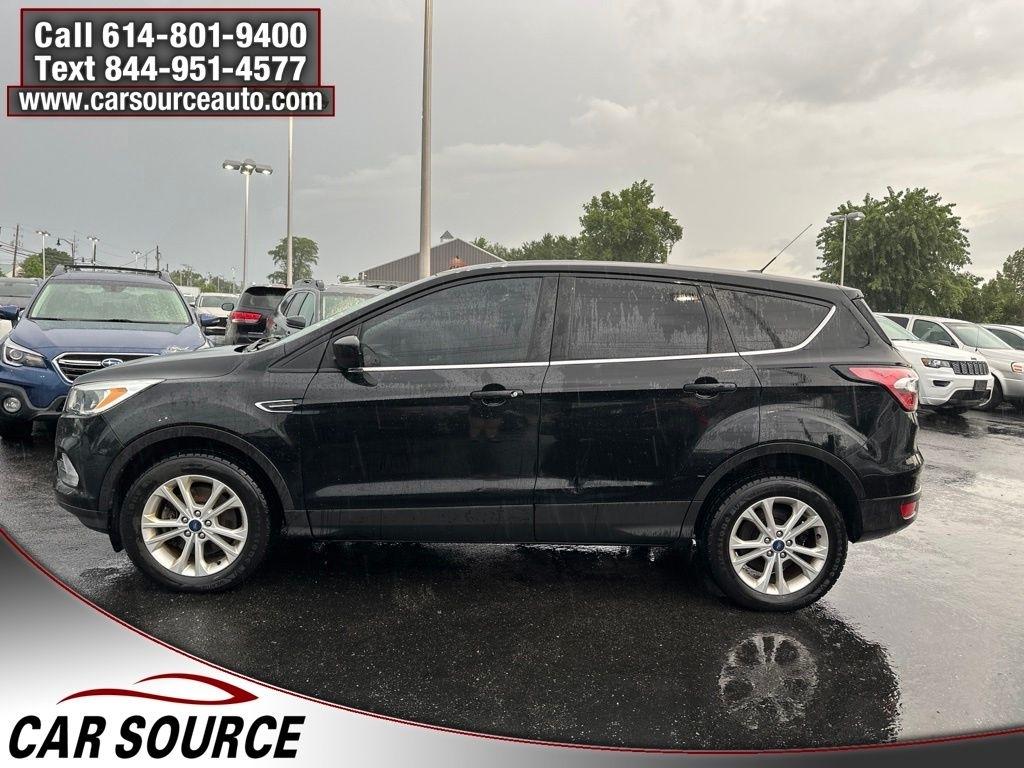 Ford Escape  2017