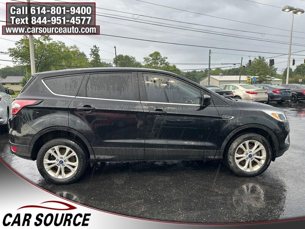 Ford Escape  2017