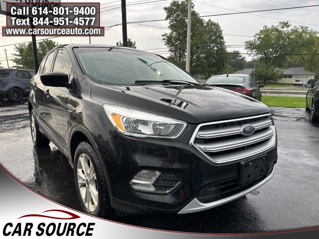 Ford Escape  2017