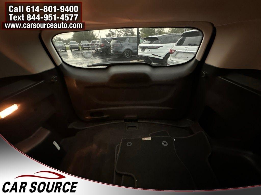 Ford Escape  2017