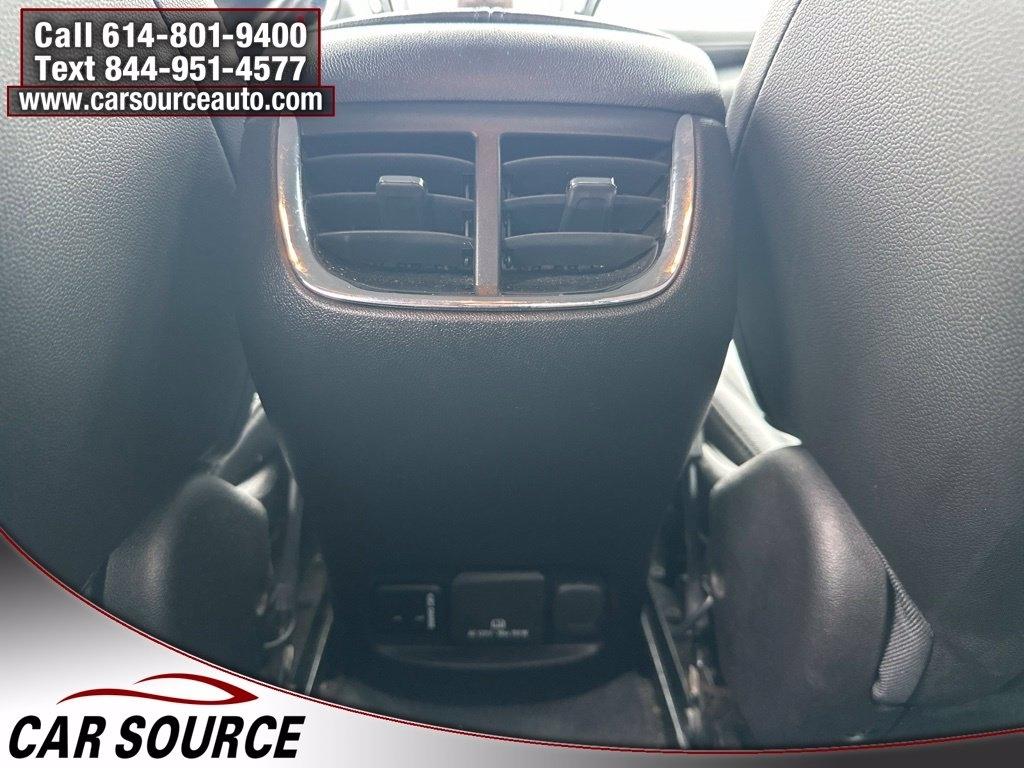 Chevrolet Malibu  2016