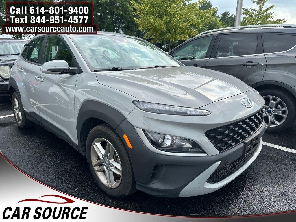 Hyundai Kona  2023