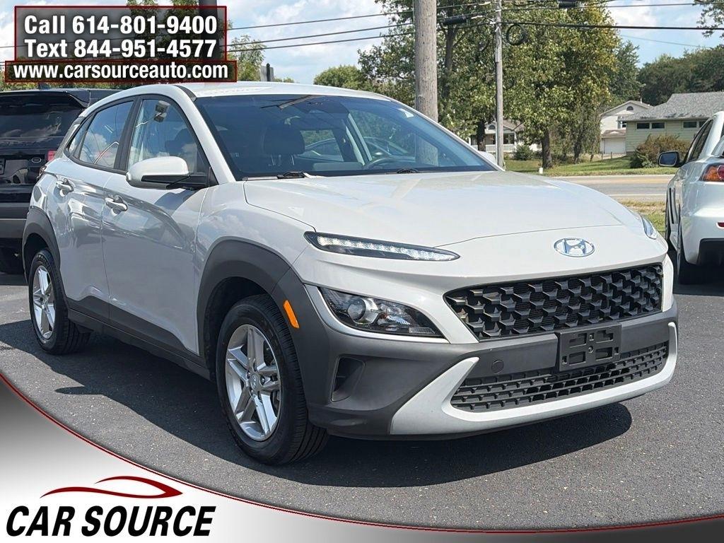 Hyundai Kona  2023
