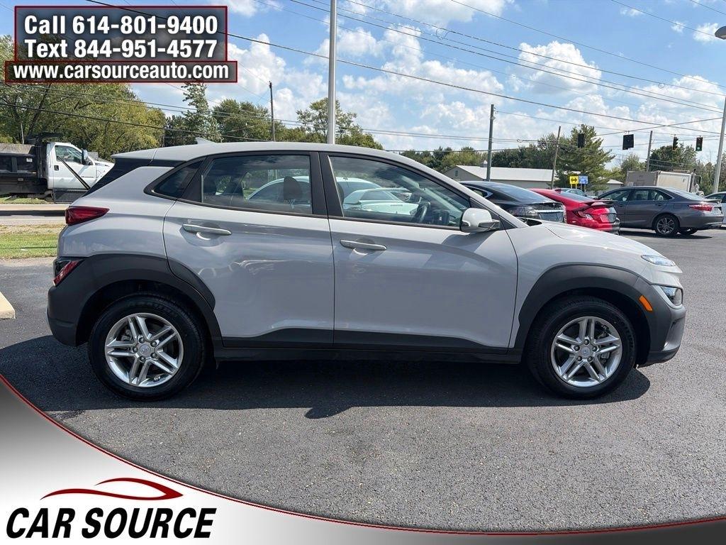 Hyundai Kona  2023
