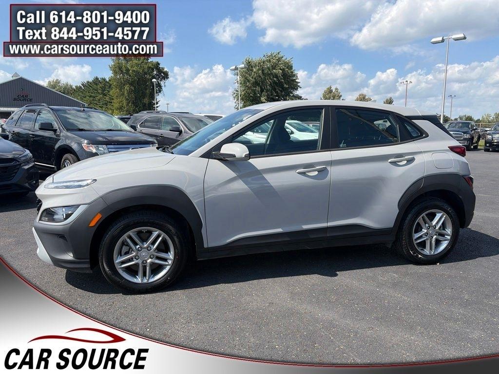 Hyundai Kona  2023