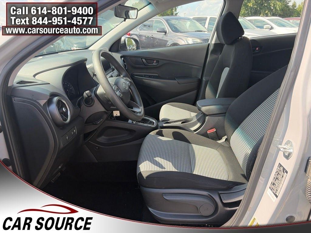 Hyundai Kona  2023