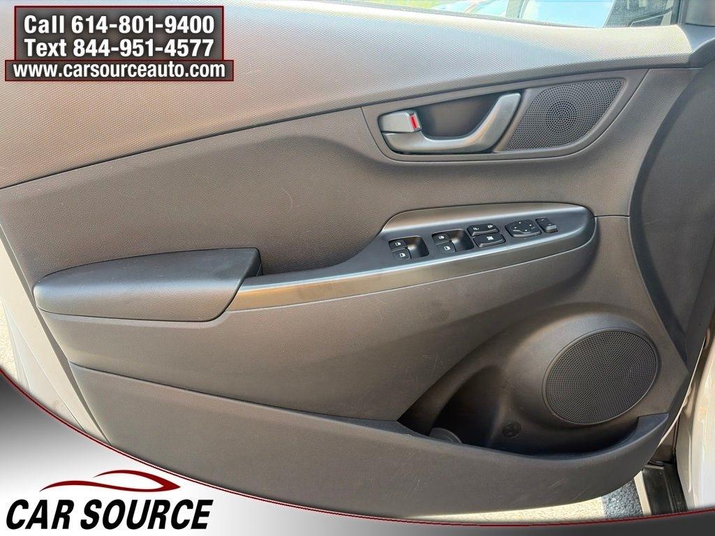 Hyundai Kona  2023
