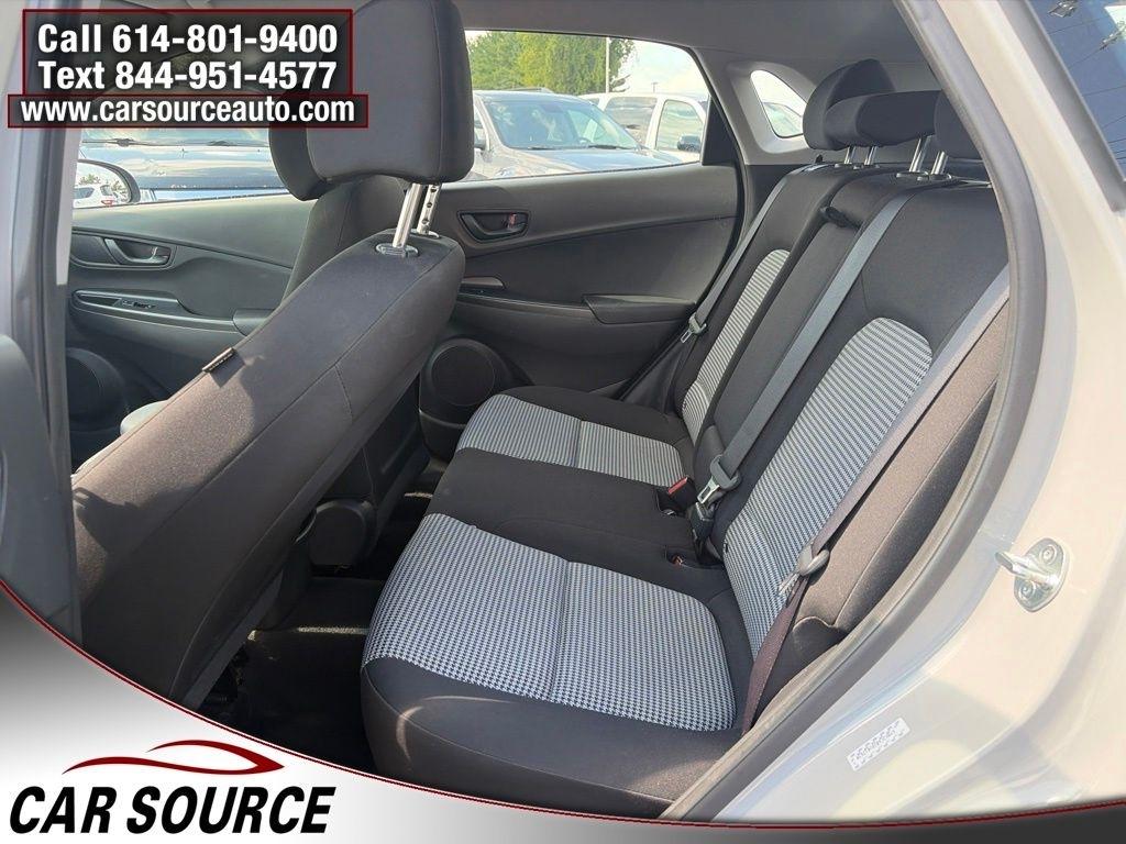 Hyundai Kona  2023