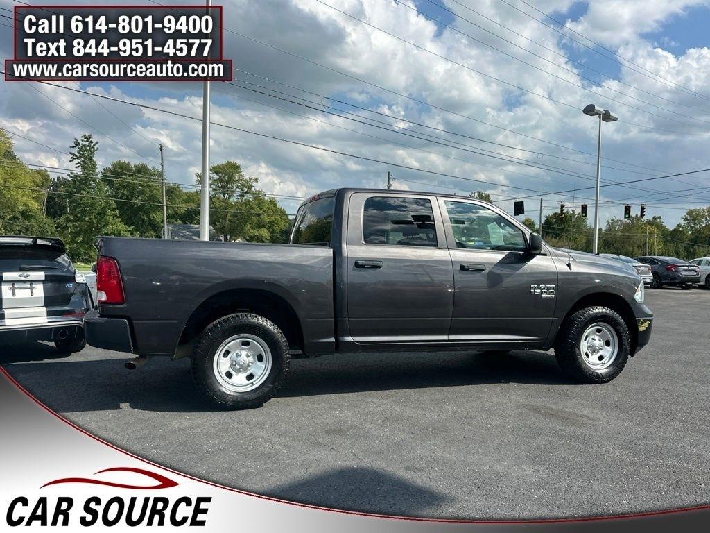 RAM 1500 Classic  2019