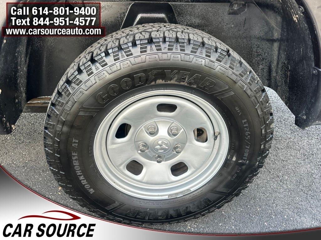 RAM 1500 Classic  2019
