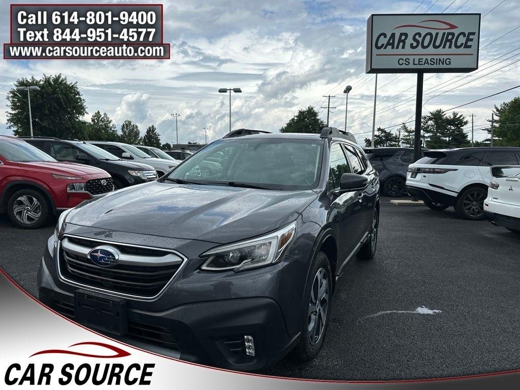 Subaru Outback  2022