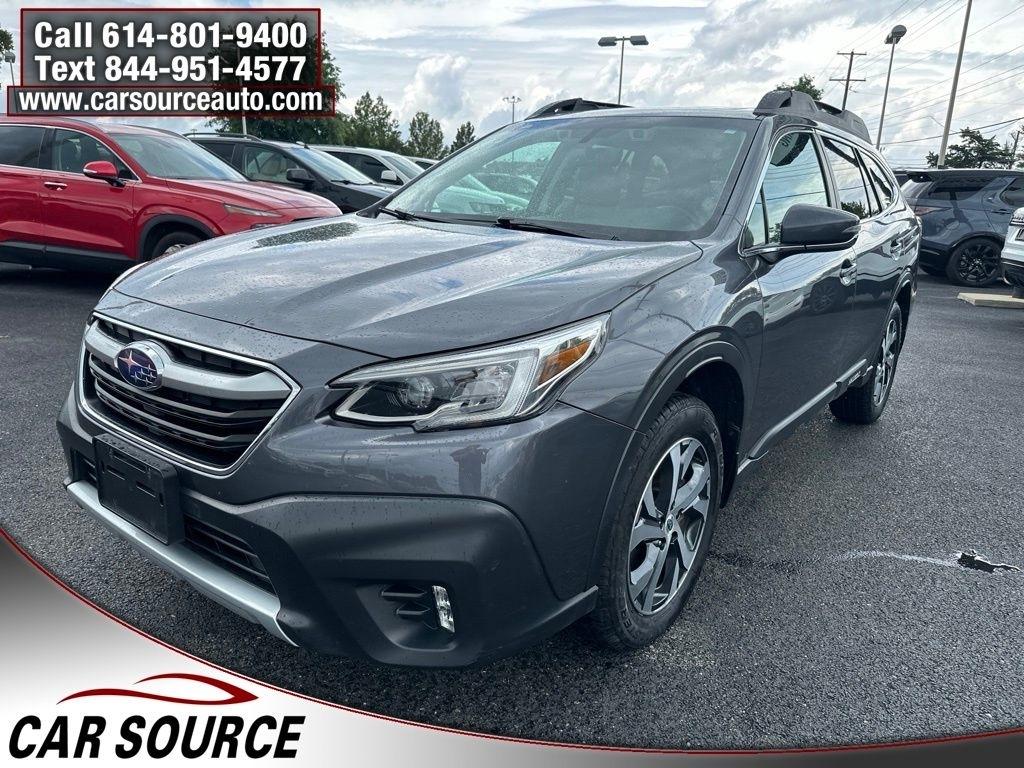 Subaru Outback  2022