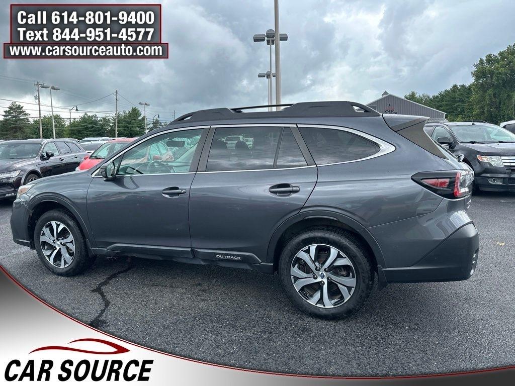 Subaru Outback  2022
