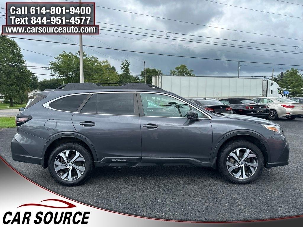 Subaru Outback  2022