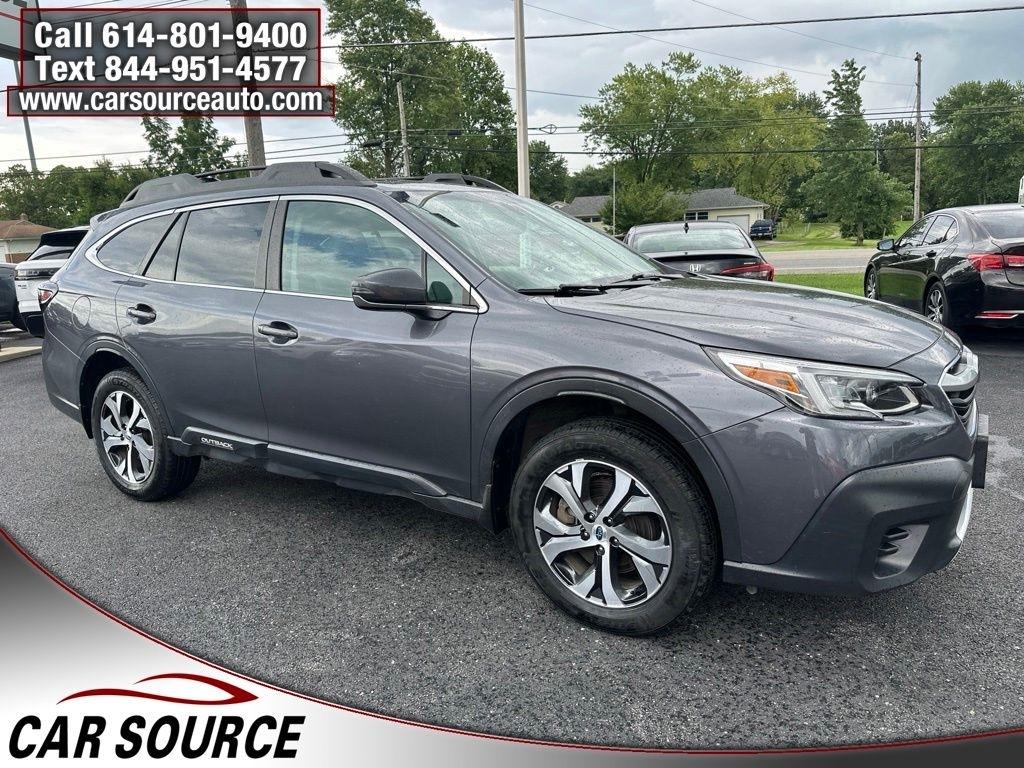 Subaru Outback  2022