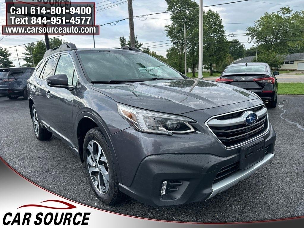 Subaru Outback  2022